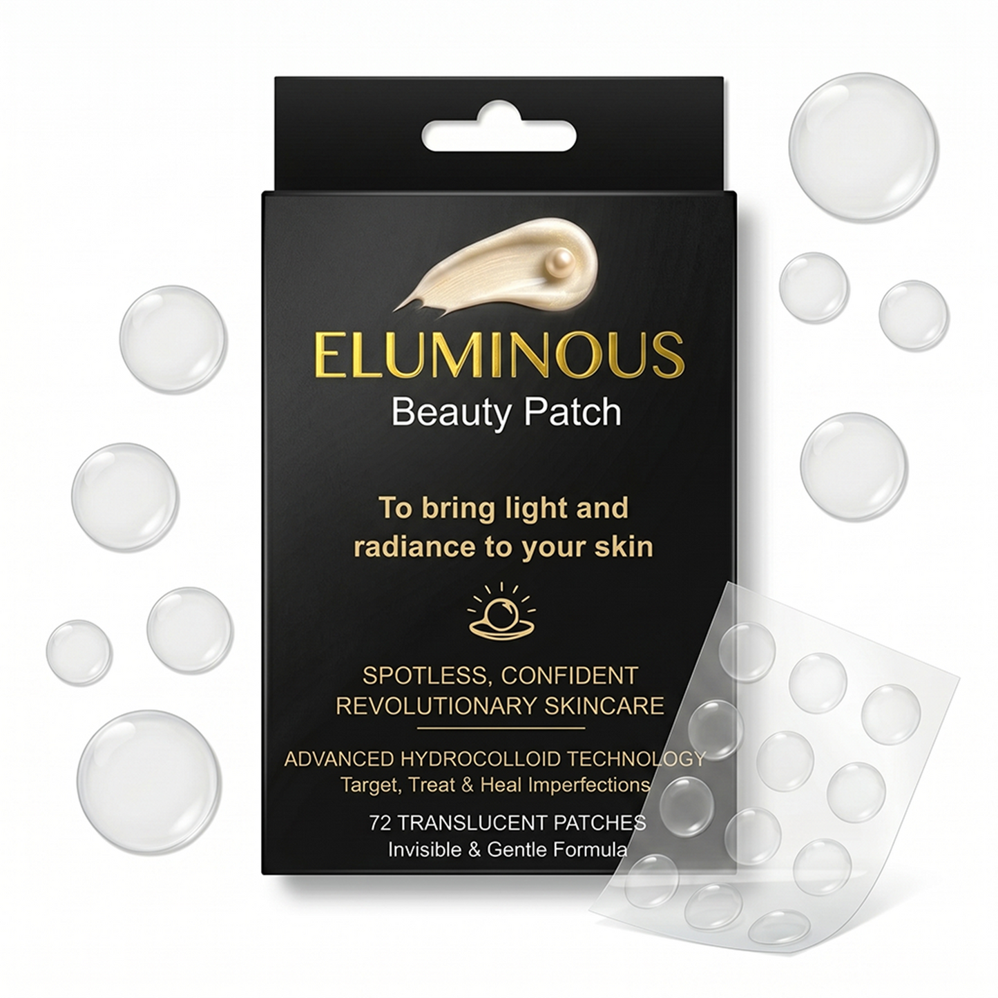 Beauty Acne Patch