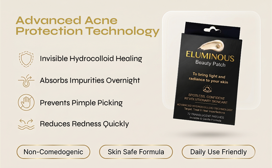 Beauty Acne Patch