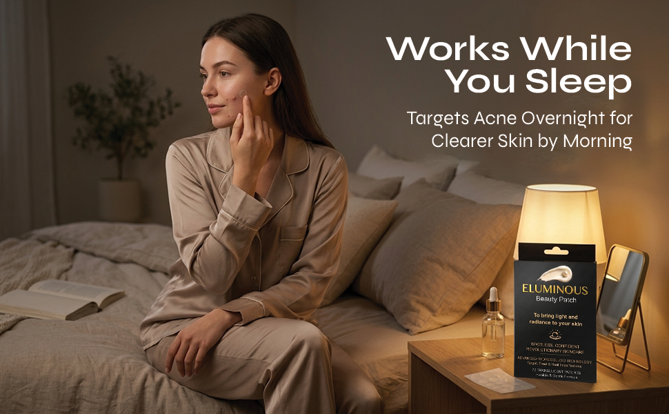 Beauty Acne Patch
