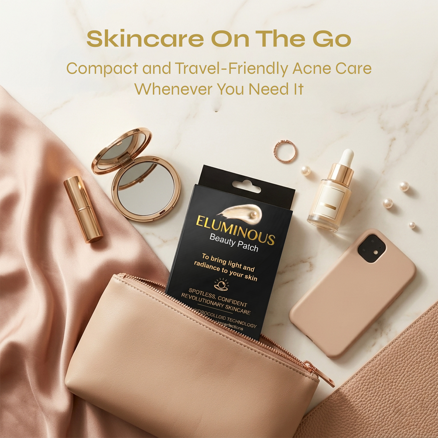 Beauty Acne Patch