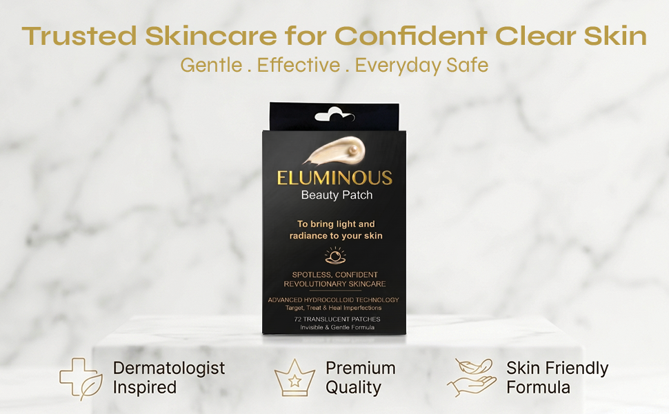 Beauty Acne Patch