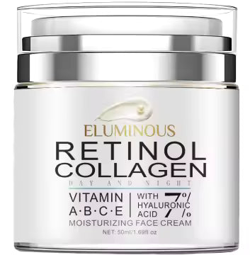 Eluminous Retinol Cream