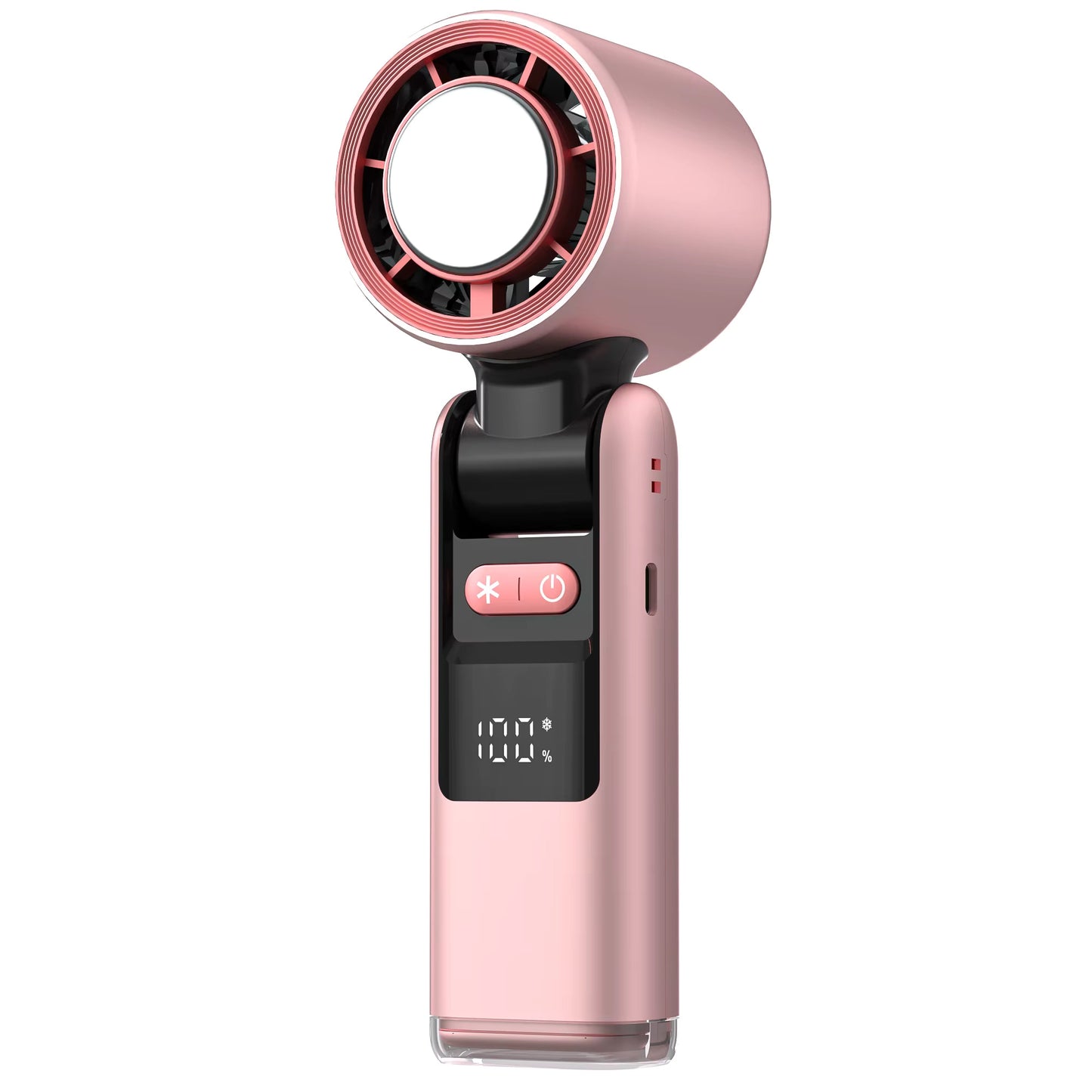 Portable Handheld Turbo Fan
