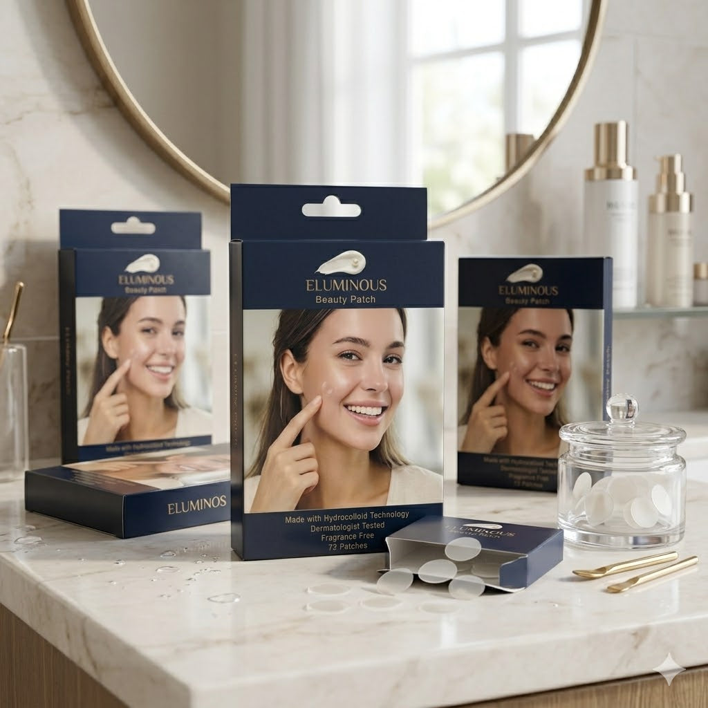 Beauty Acne Patch