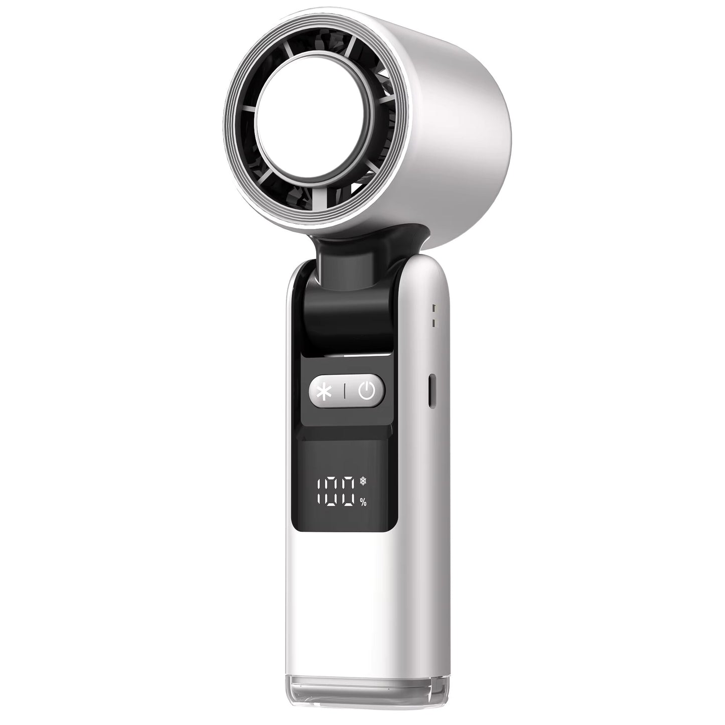 Portable Handheld Turbo Fan
